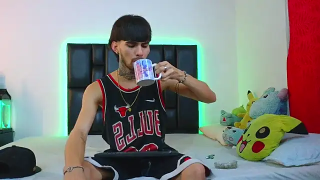 عرض كام Brutal_Sex_Fucking