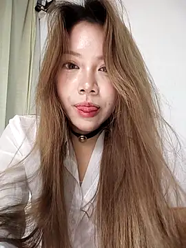 -Bianca- 웹캠 쇼
