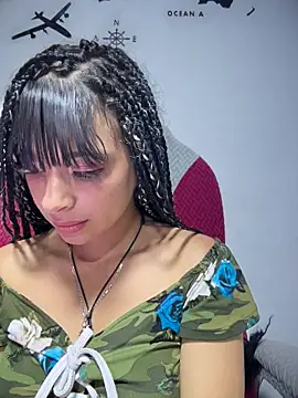 Sasha-firee's Live XXX Chat