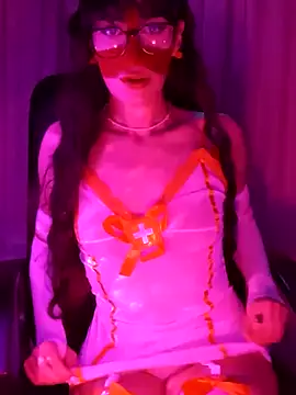 pamella_arabiene 现场XXX聊天
