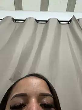 Show de Maryhotangel na webcam