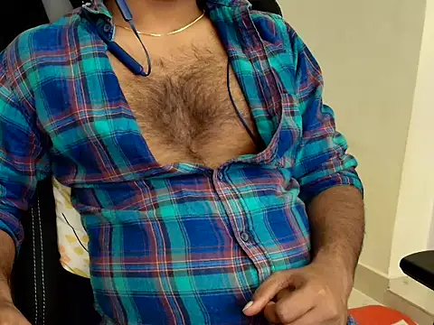 Show modela Jenni11Live na web-kameri