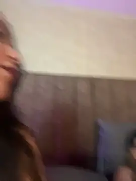 Antonella_Julietan Webbikameraesitys