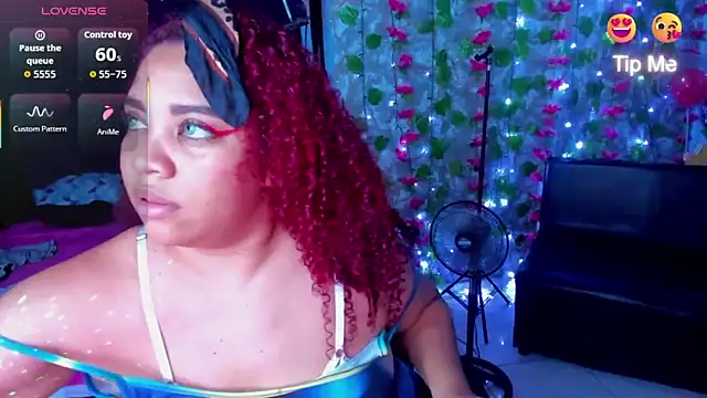 Živý XXX chat AngelaCoffee