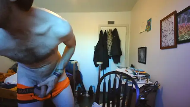 Chat +18 de JohnnyMoves ao vivo