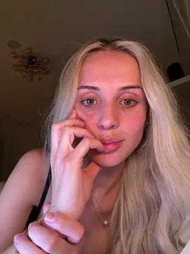 Chat XXX en directo de ZoeyLux