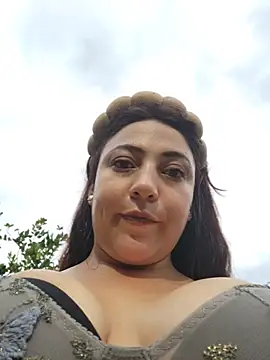VickyHoult Live XXX Chat