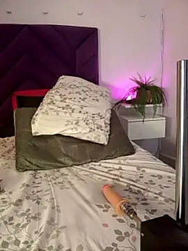 haileystone Live XXX Chat
