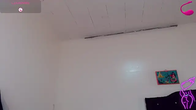 Oriana_braom Webcam show