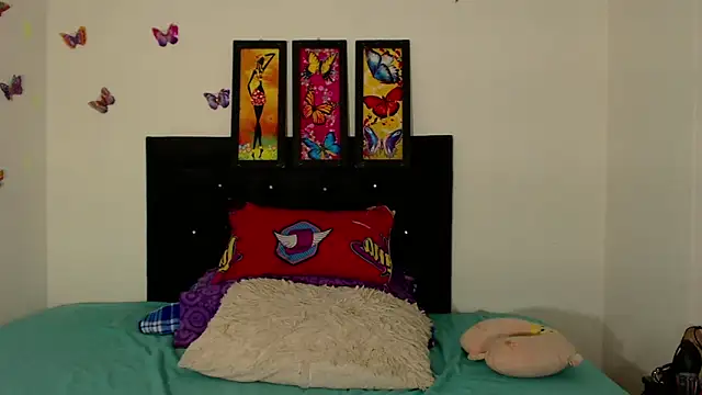 angelicatsx's Live XXX Chat