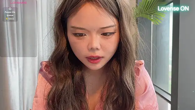 Chatroom XXX en direct de xiaosu22