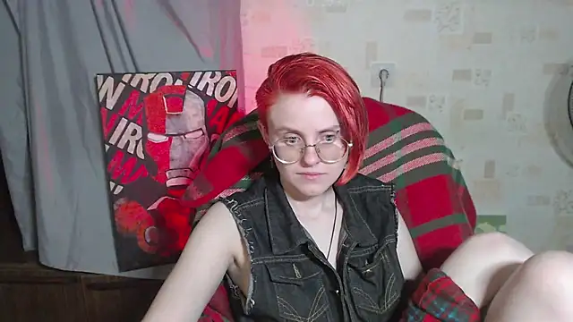 Chatroom XXX en direct de __Freya___
