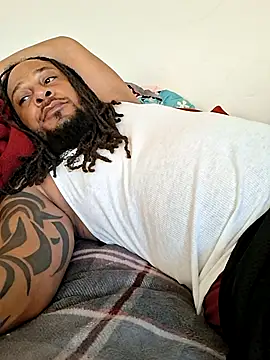 Chat XXX ao vivo de TooGoodConway23