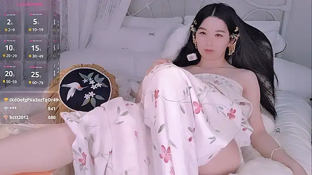 BingLin- 现场XXX聊天