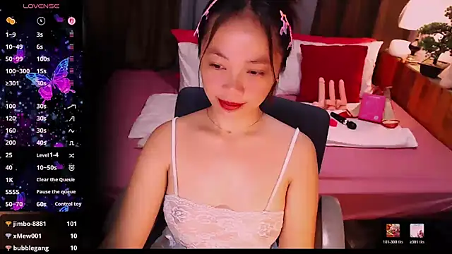 SexyMariaa live XXX chat