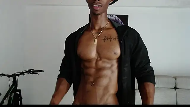 drake_brwon_23 live XXX chat