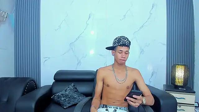 Webkamerová show Ladhy_sweet