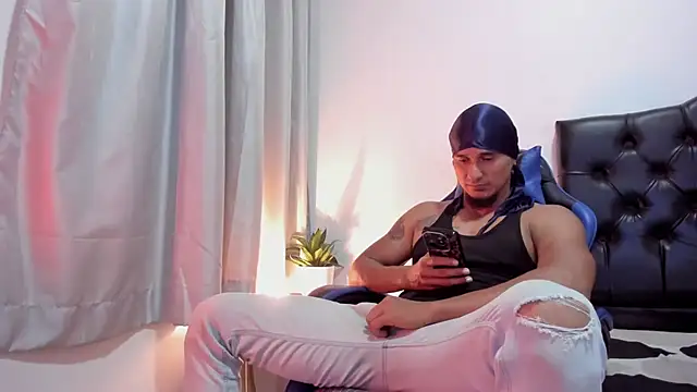 doublefun24's Webcam Show