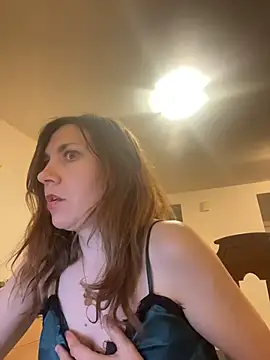 Chat +18 de JasmineGlamour ao vivo