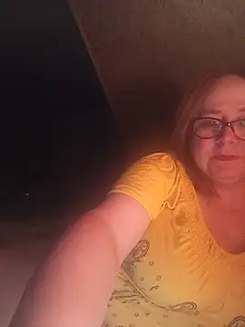Živý XXX chat Iwenne