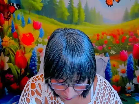 indianroxy Chat XXX in diretta