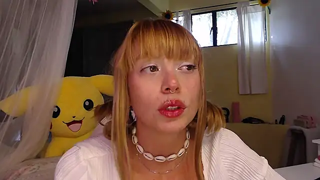 Chatroom XXX en direct de SamyLight