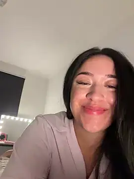 OliviaCatalinaRose 网络视讯表演