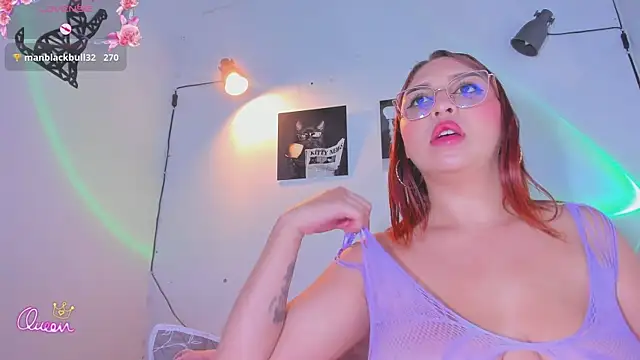 Violet_horny05のライブXXXチャット