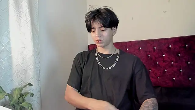 Show de webcam de Angel_Miguel_1