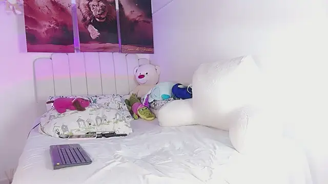 LunaBigBooty_ Chat XXX live
