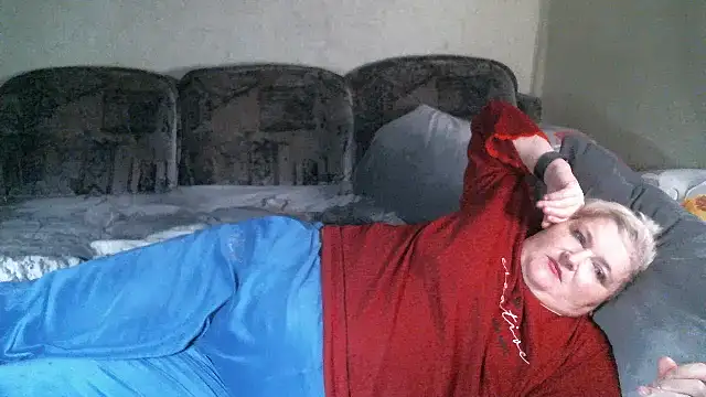 Chat XXX ao vivo de Lana555