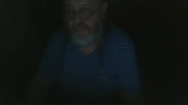 Show modela Koldo70 na web-kameri