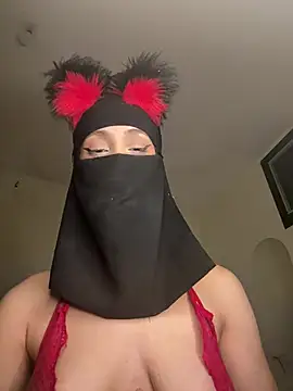 Chat XXX en directo de arabayla