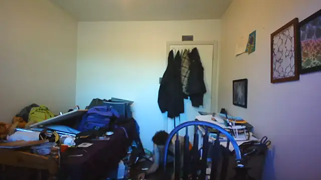 JohnnyMoves Show in webcam