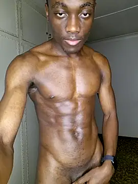 B-E_Temptations – webcam-show