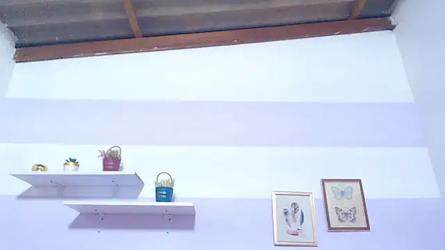 Chat +18 de kimberlyvega ao vivo