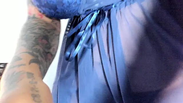 PaolaFuckDani – Live XXX-chat