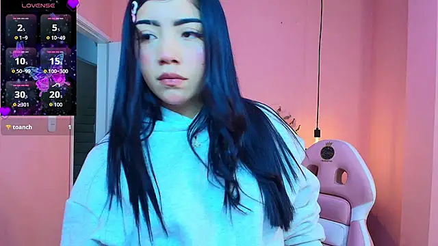 Soffi_x_x_ Obrolan Langsung XXX