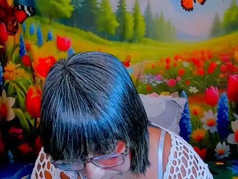 XXX chat uživo modela indianroxy