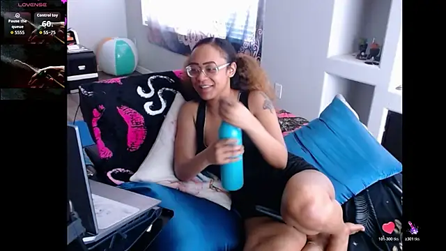 RylReese's Webcam Show
