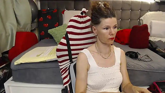 kellyterapy Live XXX-chat
