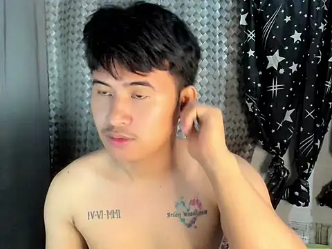Adim-pinoy146 Pertunjukan Webcam