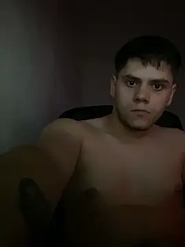 YouBMan's Webcam Show