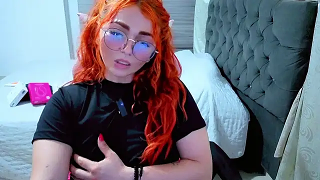 دردشة Alexatexa2929 الجنسية المباشرة