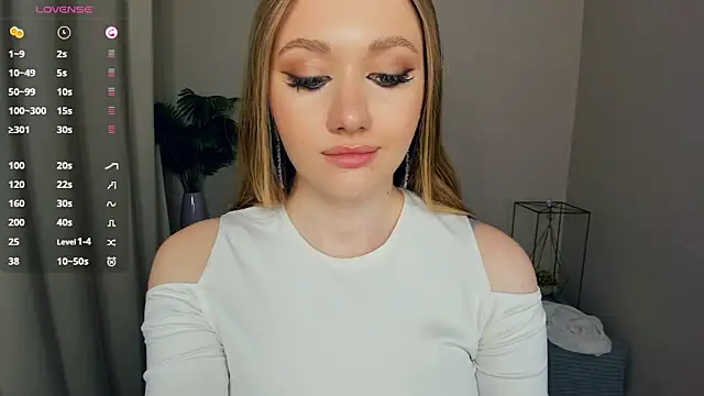 ThanhBuerger's Live XXX Chat