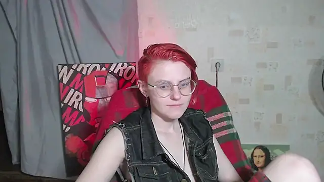 __Freya___ live XXX chat