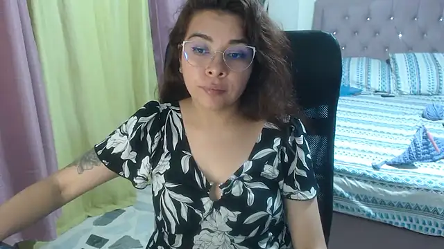 XXX chat uživo modela Ana_Bella91