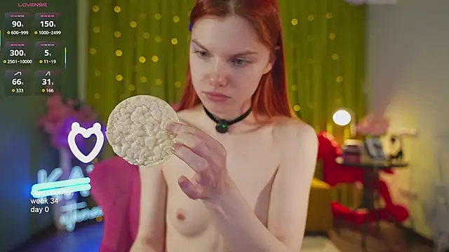 Katy__Ethereal Live XXX Chat