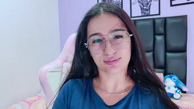 Chat +18 de im-eliza ao vivo