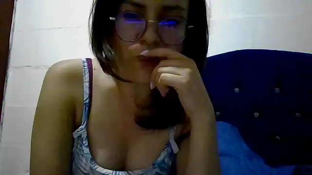 XXX chat uživo modela princessbella93
